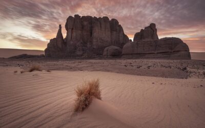 Exploring Algeria’s Untouched Beauty: A Guide to Its Best-Kept Travel Secrets