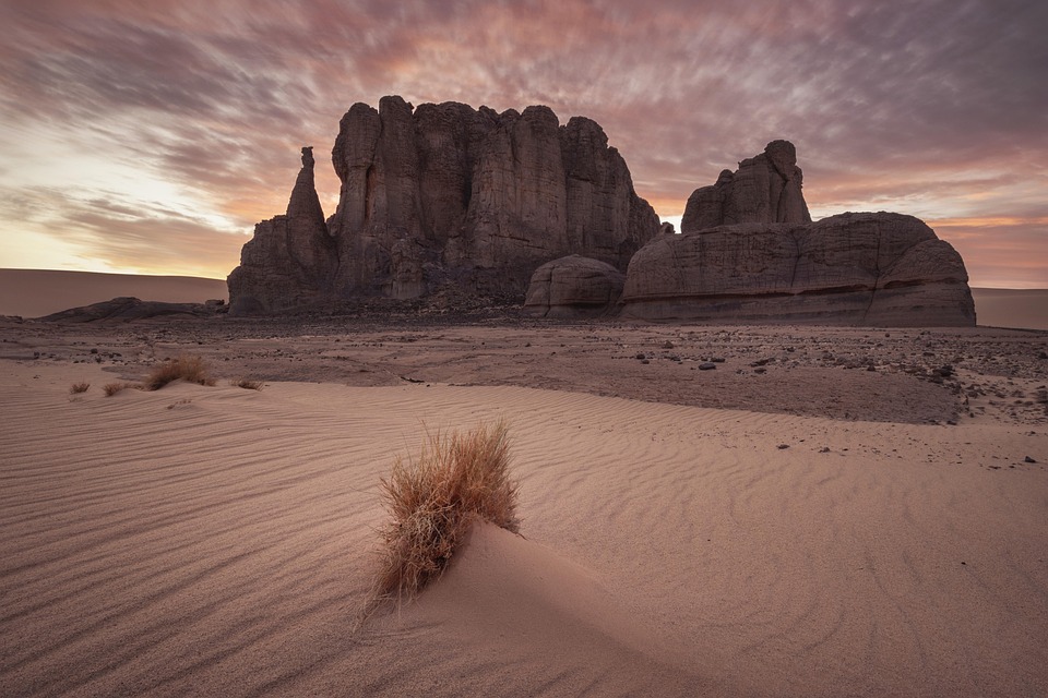 Exploring Algeria’s Untouched Beauty: A Guide to Its Best-Kept Travel Secrets