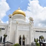 Exploring Brunei: Fascinating Facts and Travel Tips for Visiting the Abode of Peace