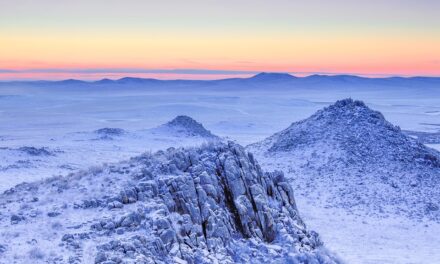 Exploring Mongolia: Fascinating Facts and Expert Travel Tips for Your Next Adventure