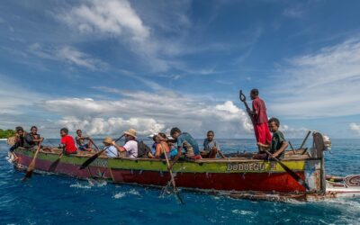 Exploring Papua New Guinea: Must-Visit Destinations for Adventure Seekers
