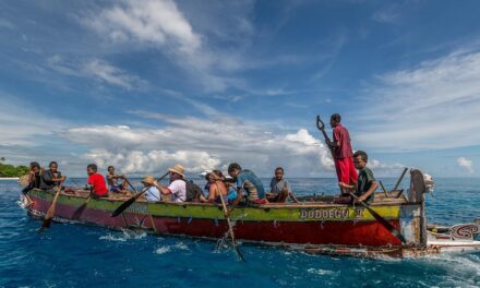 Exploring Papua New Guinea: Must-Visit Destinations for Adventure Seekers