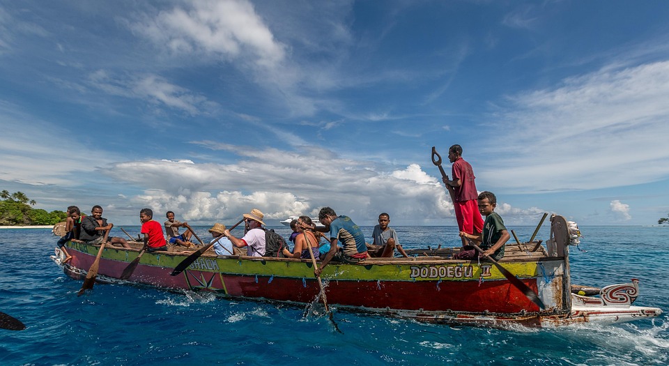 Exploring Papua New Guinea: Must-Visit Destinations for Adventure Seekers
