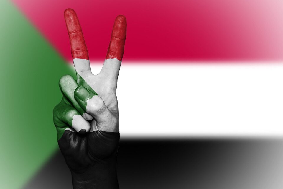 Exploring Sudan: Hidden Gems and Must-Visit Destinations for Bold Travelers