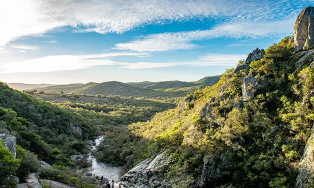 Exploring Uruguay: Secret Spots, Stunning Beaches, and Insider Travel Advice