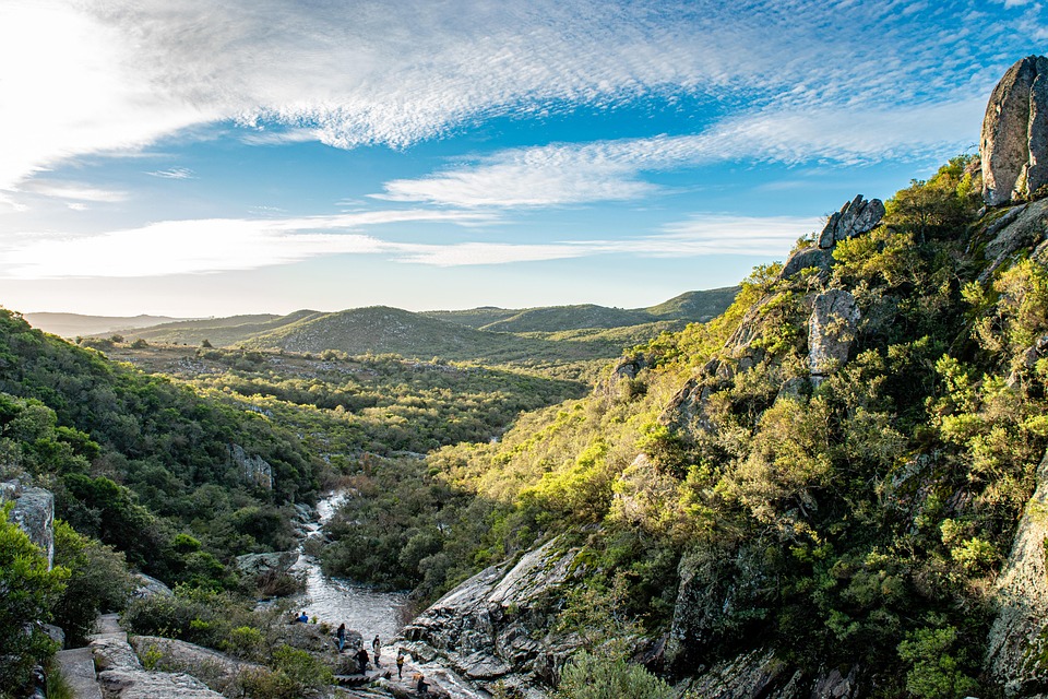Exploring Uruguay: Secret Spots, Stunning Beaches, and Insider Travel Advice