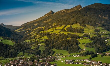 Exploring the Best of Austria: Fascinating Facts and Unique Experiences