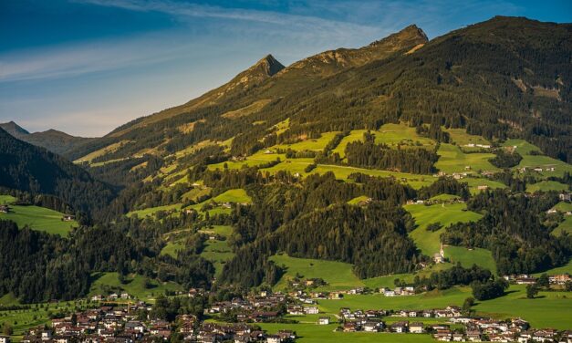 Exploring the Best of Austria: Fascinating Facts and Unique Experiences