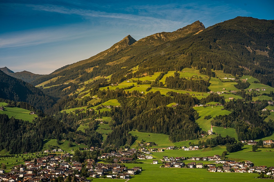 Exploring the Best of Austria: Fascinating Facts and Unique Experiences