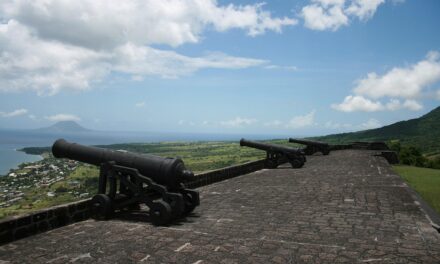Exploring the Hidden Gems of Saint Kitts and Nevis: A Traveler’s Paradise