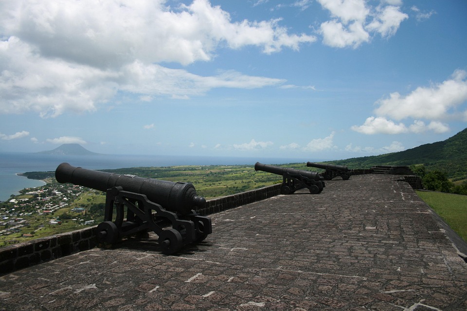 Exploring the Hidden Gems of Saint Kitts and Nevis: A Traveler’s Paradise