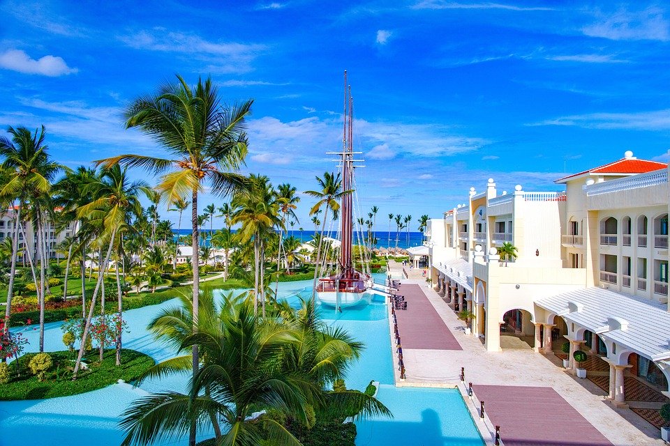 Haiti Unveiled: Discover the Hidden Gems and Must-Visit Destinations in the Pearl of the Antilles