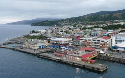 Hidden Gems in Dominica: Explore the Caribbean’s Best-Kept Secrets