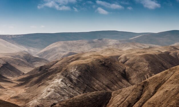 Hidden Treasures of Peru: Underrated Spots You Can’t Miss