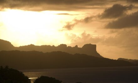 Micronesia Unveiled: Travel Tips to Explore This Tropical Paradise