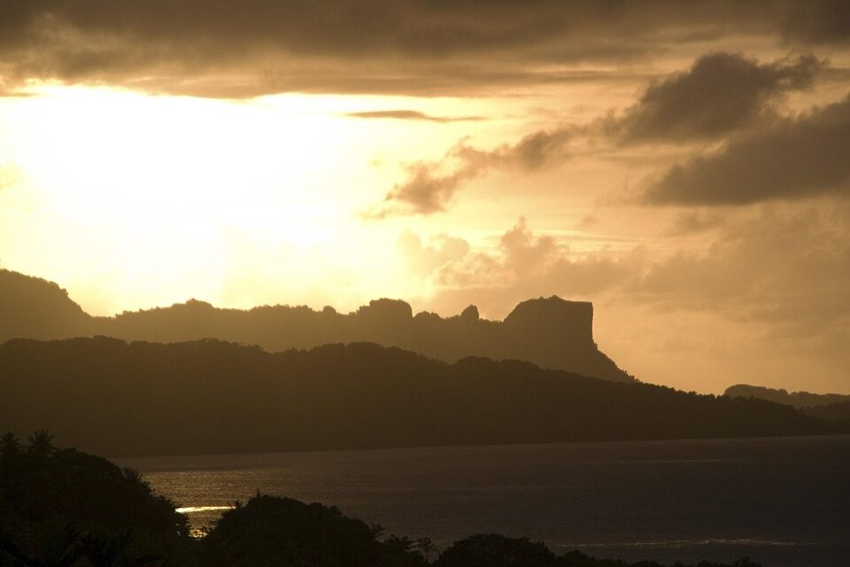 Micronesia Unveiled: Travel Tips to Explore This Tropical Paradise