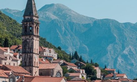 Montenegro Travel Guide: Expert Tips for an Unforgettable Adventure