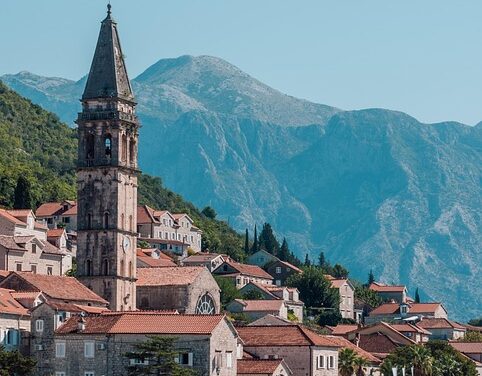 Montenegro Travel Guide: Expert Tips for an Unforgettable Adventure
