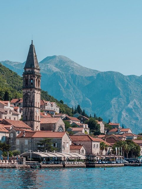 Montenegro Travel Guide: Expert Tips for an Unforgettable Adventure