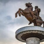 “North Macedonia Travel Guide: Unveiling Its Best-Kept Secrets and Unique Experiences”