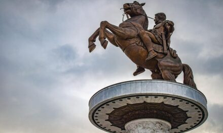 “North Macedonia Travel Guide: Unveiling Its Best-Kept Secrets and Unique Experiences”
