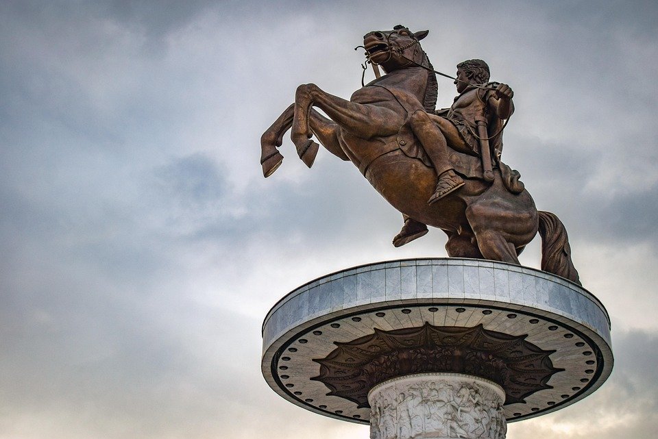 “North Macedonia Travel Guide: Unveiling Its Best-Kept Secrets and Unique Experiences”