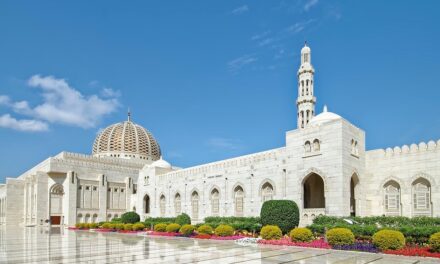 Oman’s Best-Kept Secrets: Discover Untouched Beauty Beyond the Tourist Trails