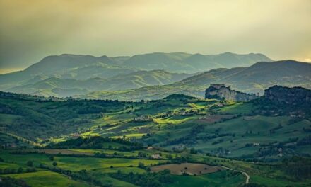 San Marino Uncovered: Hidden Gems and Must-Visit Spots in the World’s Oldest Republic
