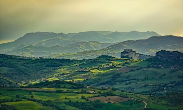 San Marino Uncovered: Hidden Gems and Must-Visit Spots in the World’s Oldest Republic