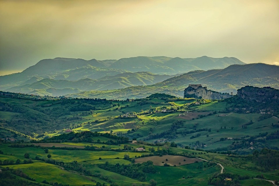 San Marino Uncovered: Hidden Gems and Must-Visit Spots in the World’s Oldest Republic