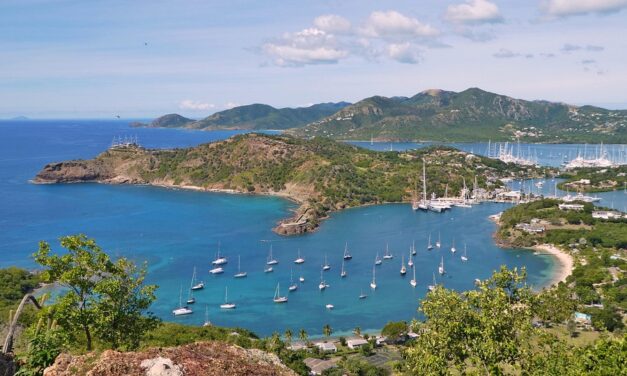 The Best of Antigua and Barbuda: Must-Visit Destinations and Insider Tips
