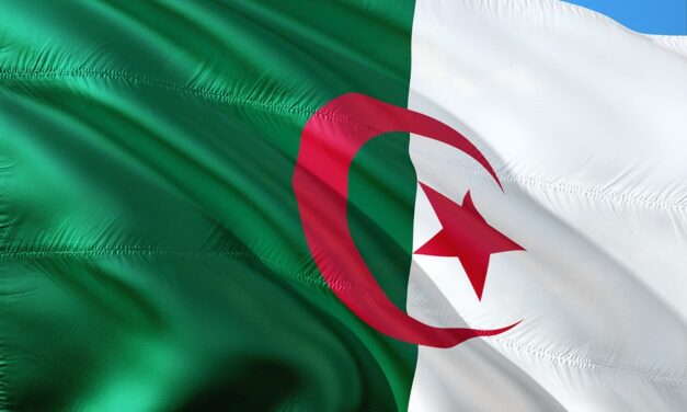The Ultimate Algeria Travel Guide: Fascinating Facts, Culture, and Expert Tips