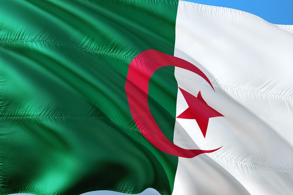 The Ultimate Algeria Travel Guide: Fascinating Facts, Culture, and Expert Tips
