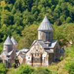 The Ultimate Armenia Travel Guide: Must-Visit Destinations and Insider Tips