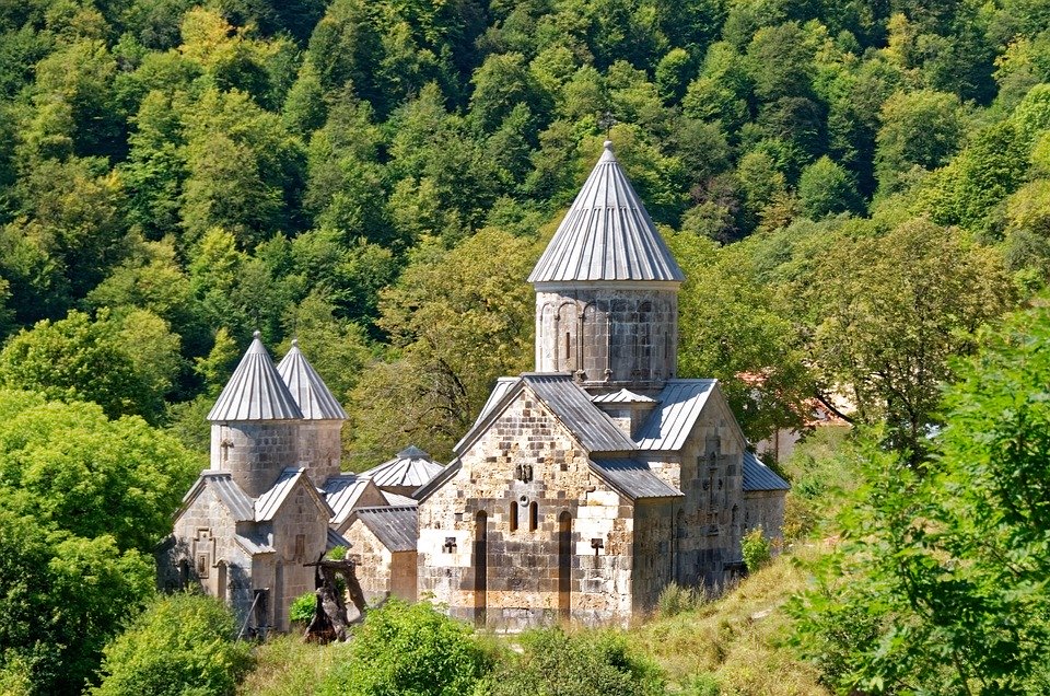 The Ultimate Armenia Travel Guide: Must-Visit Destinations and Insider Tips