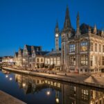 The Ultimate Belgium Travel Guide: Must-See Landmarks and Secret Spots