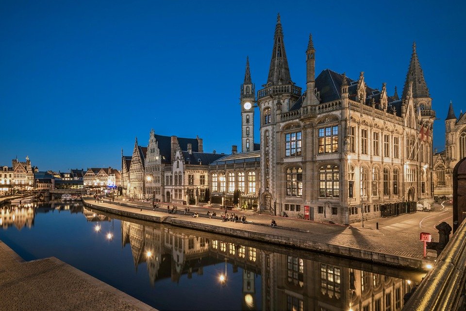 The Ultimate Belgium Travel Guide: Must-See Landmarks and Secret Spots