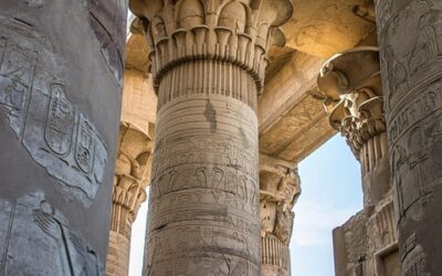 The Ultimate Egypt Travel Guide: Secrets, Tips, and Top Destinations