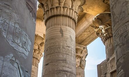 The Ultimate Egypt Travel Guide: Secrets, Tips, and Top Destinations
