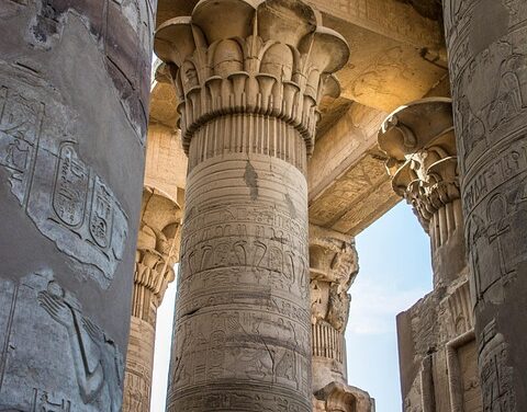 The Ultimate Egypt Travel Guide: Secrets, Tips, and Top Destinations