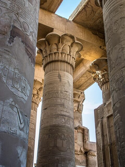 The Ultimate Egypt Travel Guide: Secrets, Tips, and Top Destinations