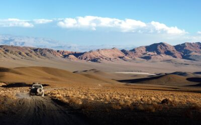 The Ultimate Guide to Argentina’s Must-Visit Destinations and Local Secrets