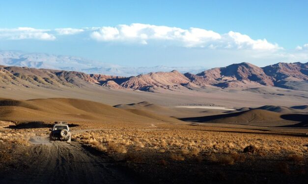 The Ultimate Guide to Argentina’s Must-Visit Destinations and Local Secrets
