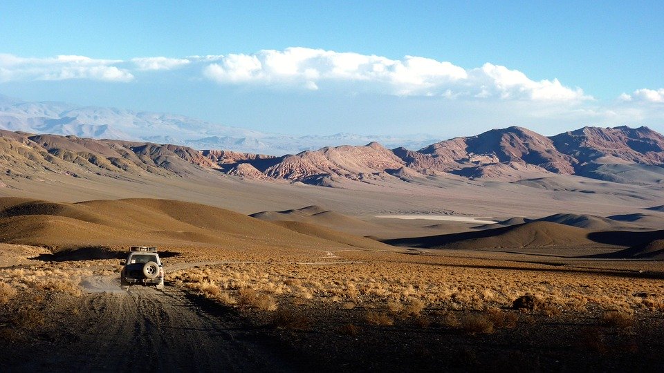 The Ultimate Guide to Argentina’s Must-Visit Destinations and Local Secrets