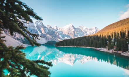 The Ultimate Guide to Canada’s Most Scenic Must-Visit Destinations