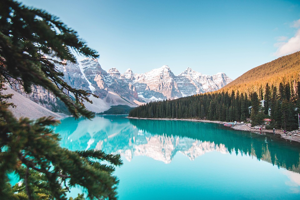 The Ultimate Guide to Canada’s Most Scenic Must-Visit Destinations