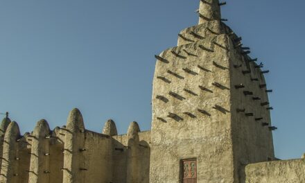 The Ultimate Guide to Exploring Mali’s Rich Culture and Breathtaking Landscapes