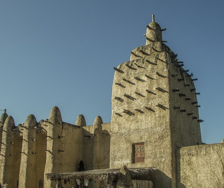 The Ultimate Guide to Exploring Mali’s Rich Culture and Breathtaking Landscapes