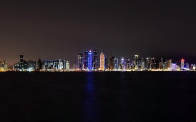 The Ultimate Guide to Exploring Qatar: Stunning Landmarks and Secret Spots