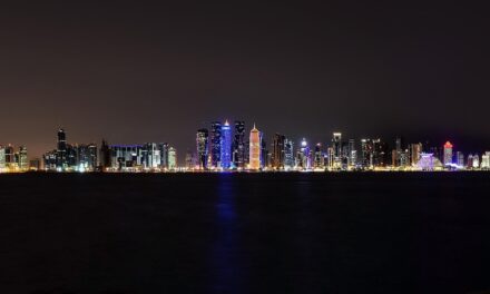 The Ultimate Guide to Exploring Qatar: Stunning Landmarks and Secret Spots